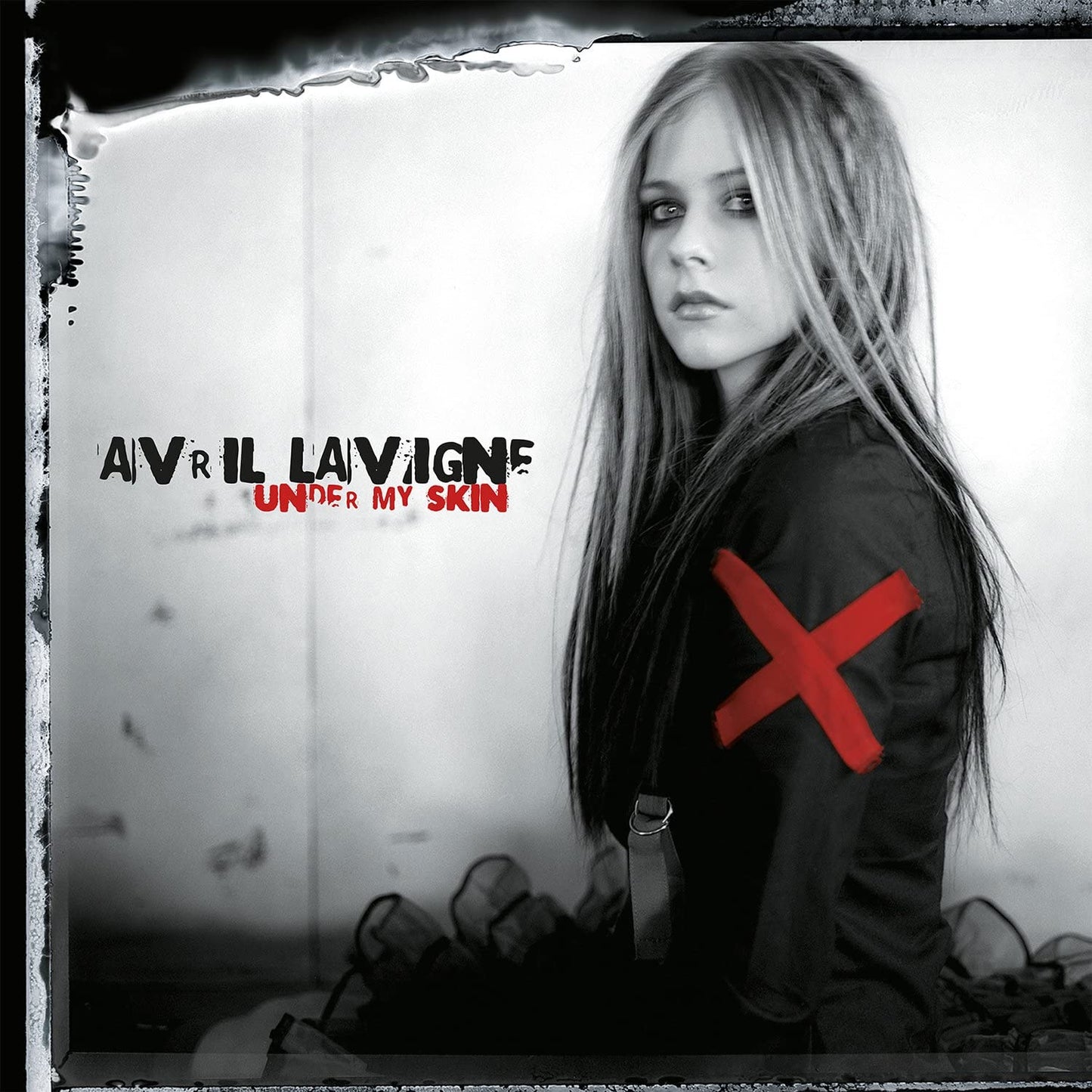 Lavigne, Avril/Under My Skin [LP]