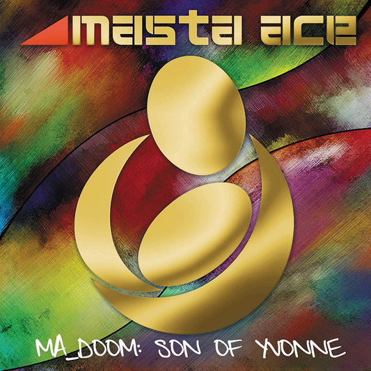 MA Doom (Masta Ace & MF Doom)/Son of Yvonne [CD]