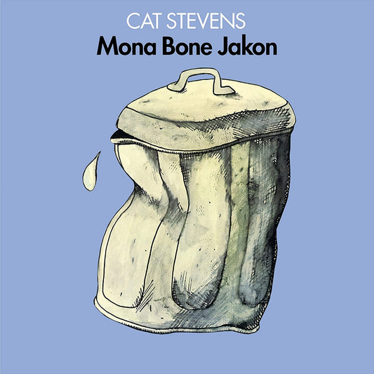Stevens, Cat/Yusuf/Mona Bone Jakon (50th Ann.) [CD]