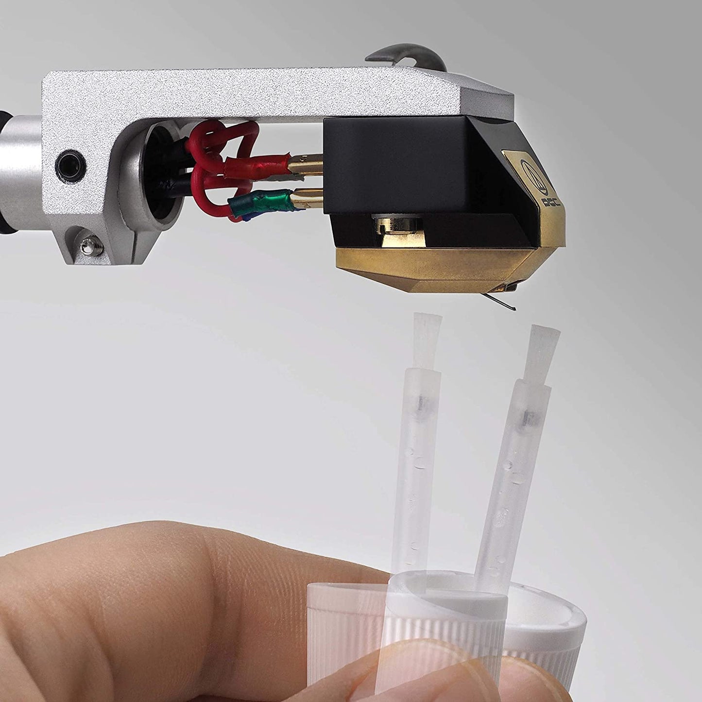 Audio-Technica/Cartridge Stylus Cleaner