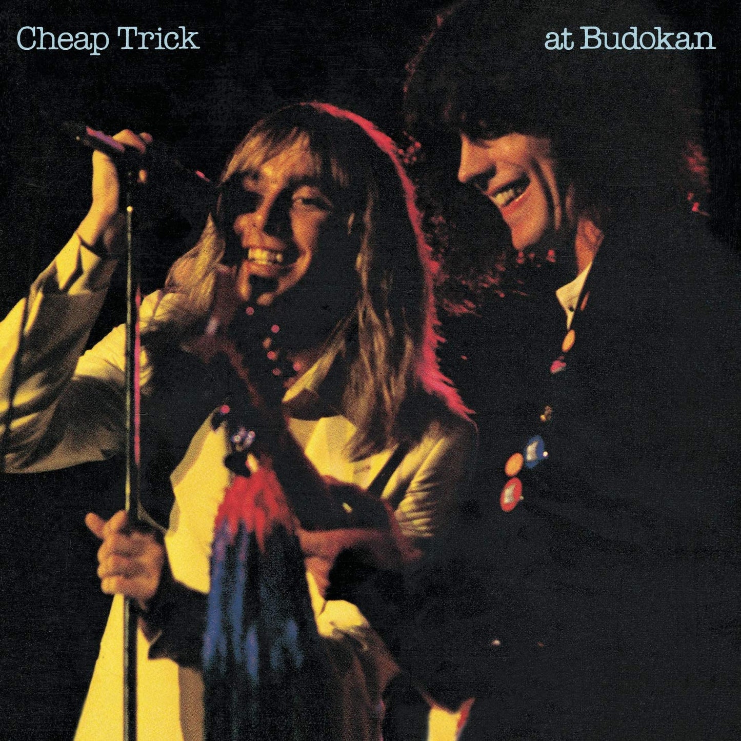 Cheap Trick/At Budokan [CD]