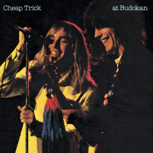 Cheap Trick/At Budokan [CD]