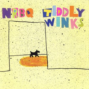 NRBQ/Tiddlywinks [LP]