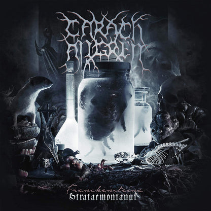 Carach Angren/Frankensteina Strataemontanus [LP]