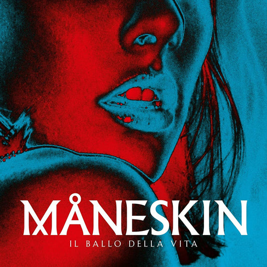 Maneskin/Il Ballo Della Vita [LP]