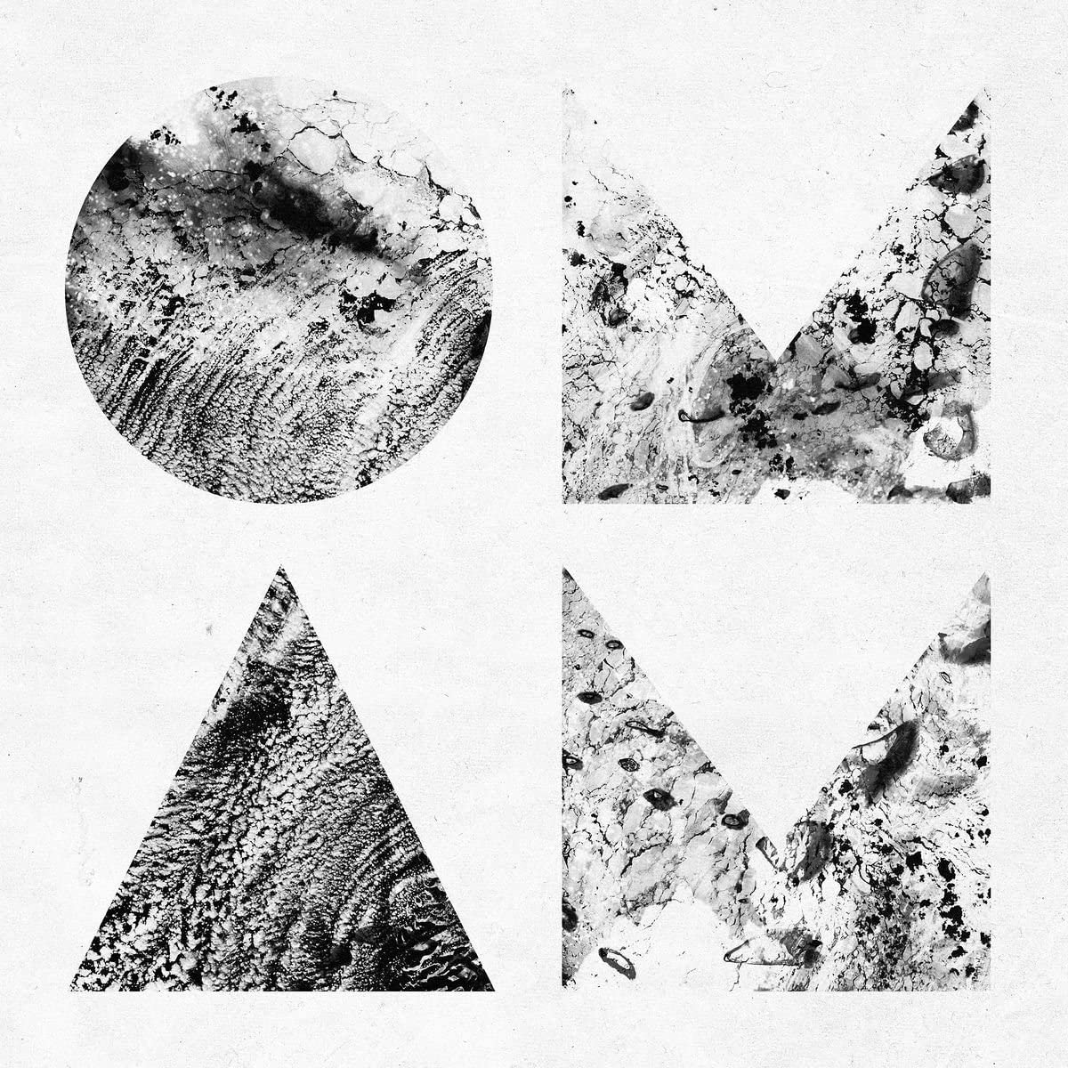 Of Monsters and Men/Beneath the Skin [LP]
