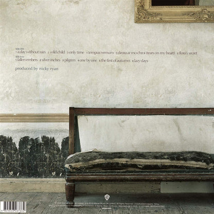 Enya/A Day Without Rain [LP]