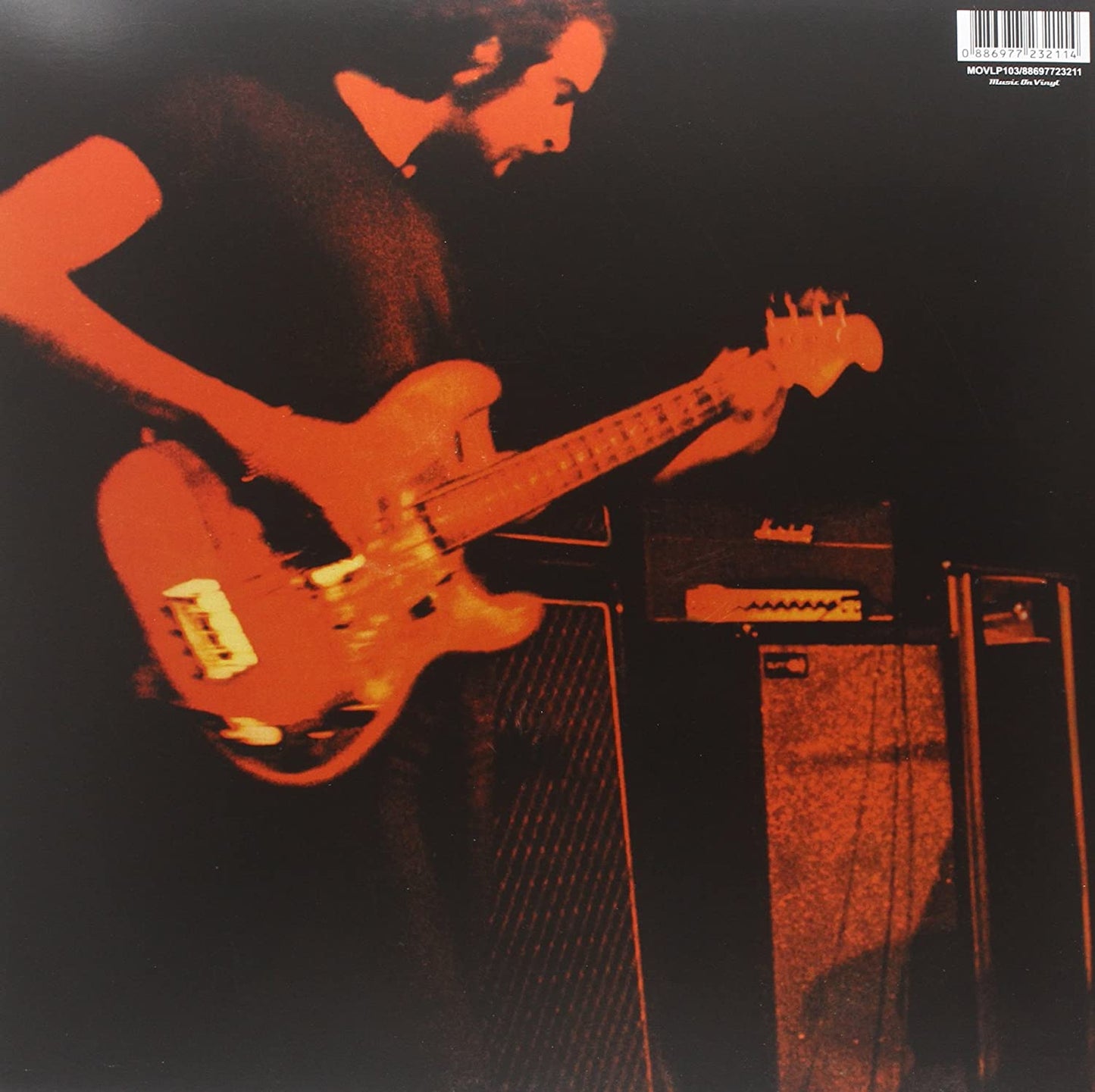 Fleetwood Mac (Peter Green)/Greatest Hits (Audiophile Pressing) [LP]