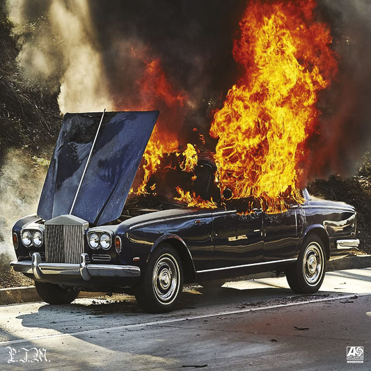 Portugal The Man/Woodstock [LP]