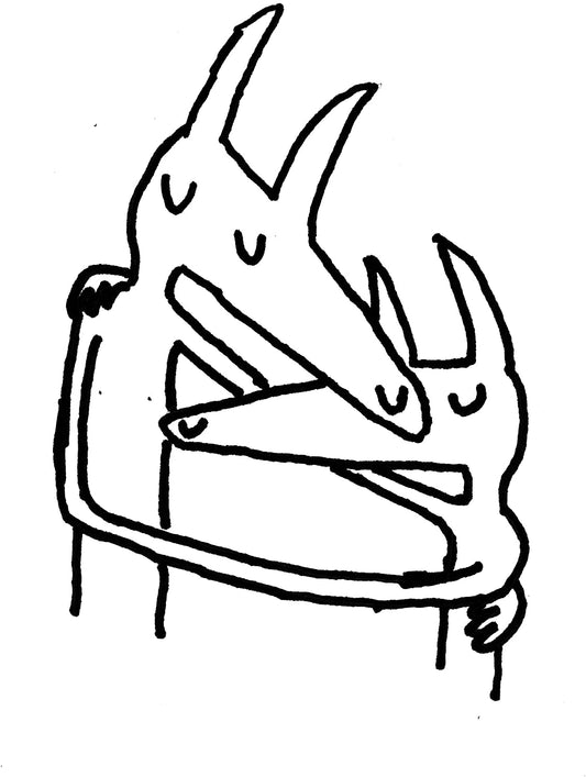 Car Seat Headrest/Twin Fantasy [LP]