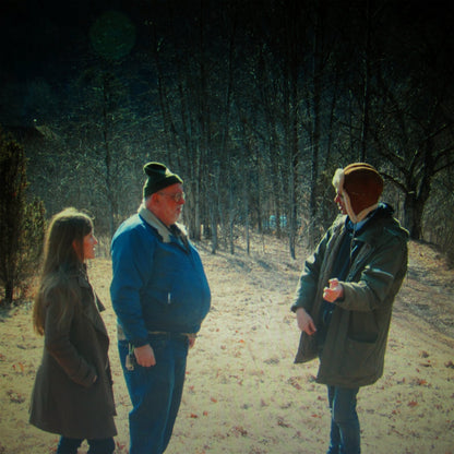 Dirty Projectors/Swing Lo Magellan - Deluxe [LP]