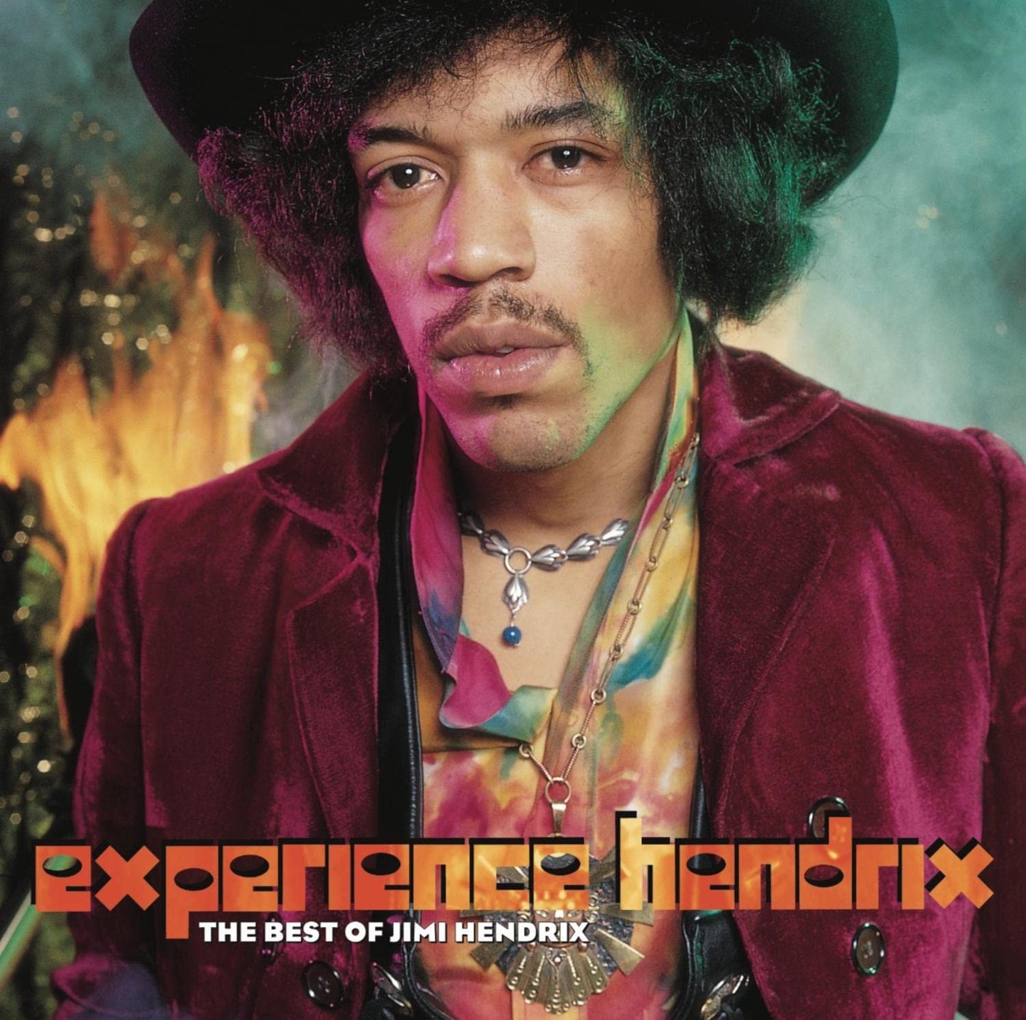 Hendrix, Jimi/The Best of [CD]