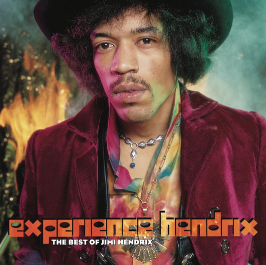 Hendrix, Jimi/The Best of [CD]