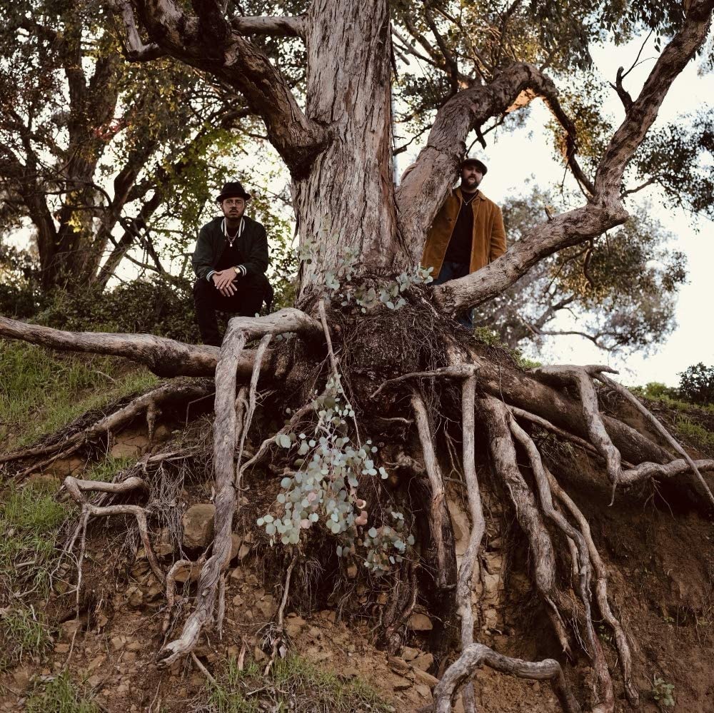 Blu & Exile/Miles (3LP) [LP]