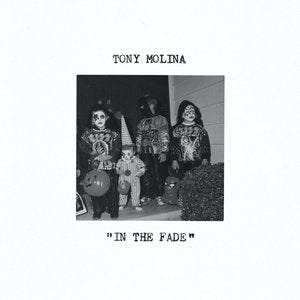 Molina, Tony/In The Fade [LP]