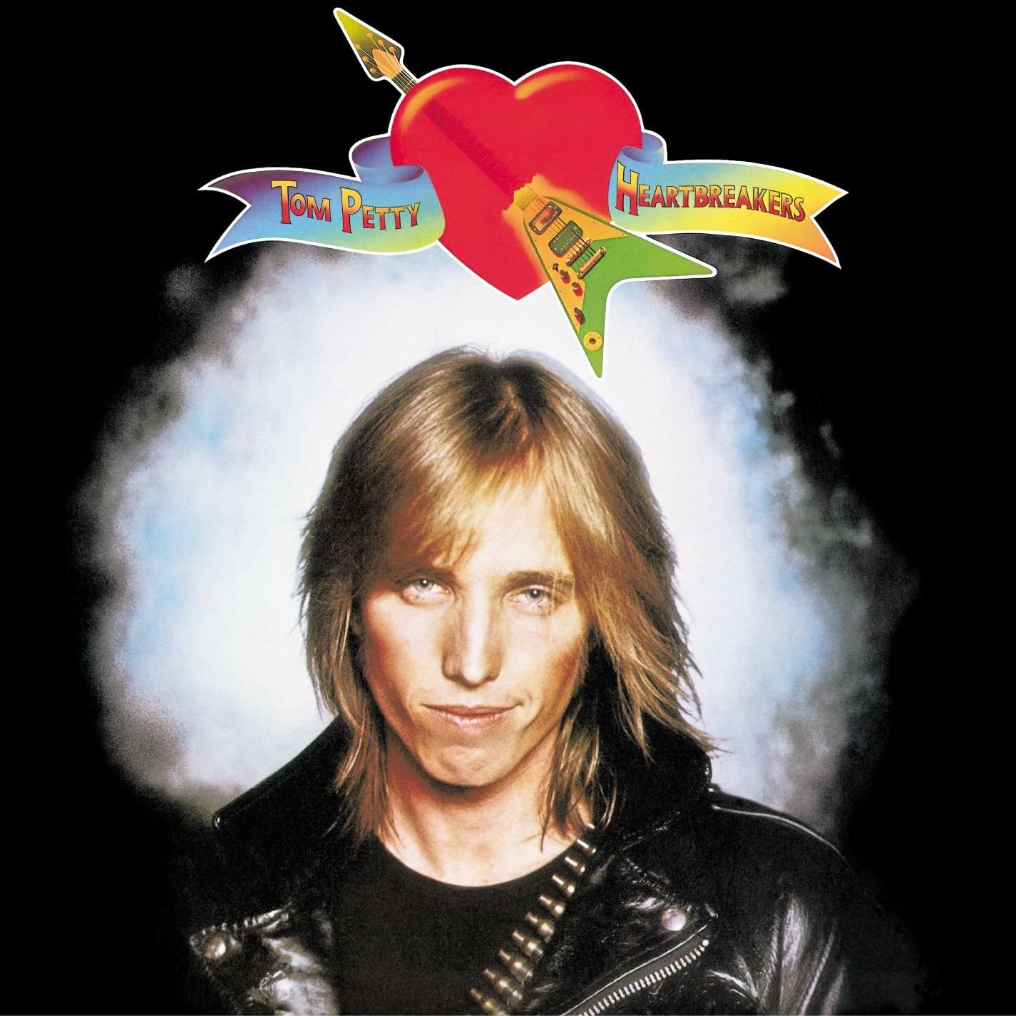 Petty, Tom/Tom Petty & The Heartbreakers [CD]
