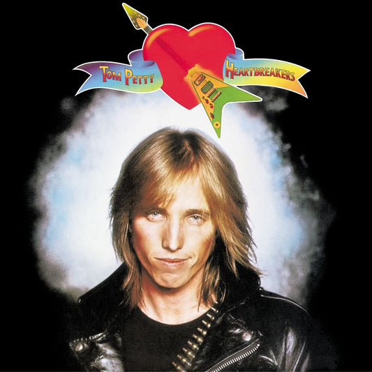 Petty, Tom/Tom Petty & The Heartbreakers [CD]