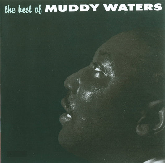 Waters, Muddy/The Best of [CD]