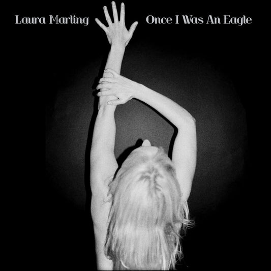 Marling, Laura/Once I Was An Eagle [LP]