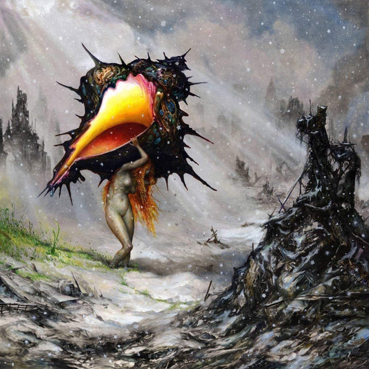 Circa Survive/The Amulet [CD]