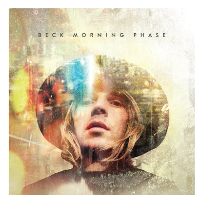 Beck/Morning Phase [LP]