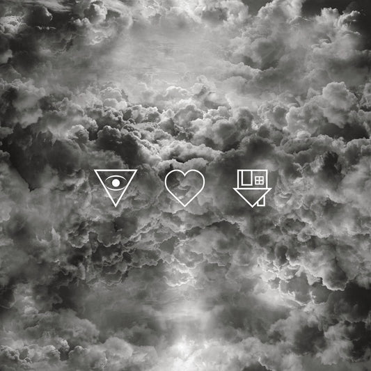 Neighbourhood, The/The Neighbourhood,  I Love You [LP]