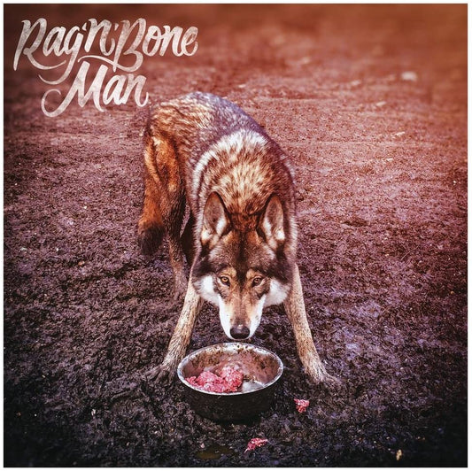 Rag N' Bone Man/Wolves [LP]