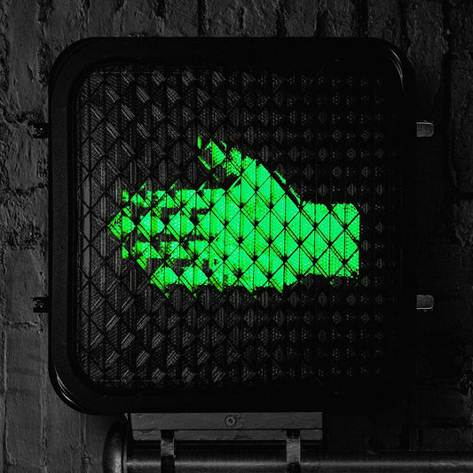 Raconteurs, The/Help Us Stranger [CD]