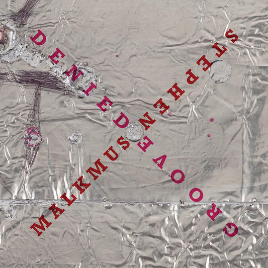 Malkmus, Stephen/Groove Denied [LP]