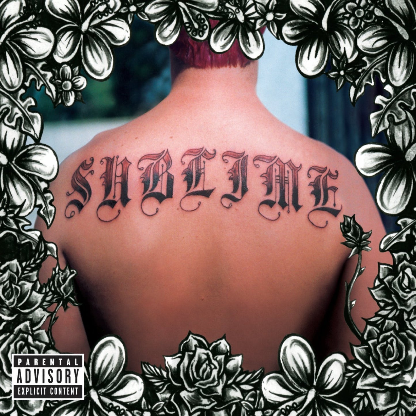 Sublime/Sublime [CD]