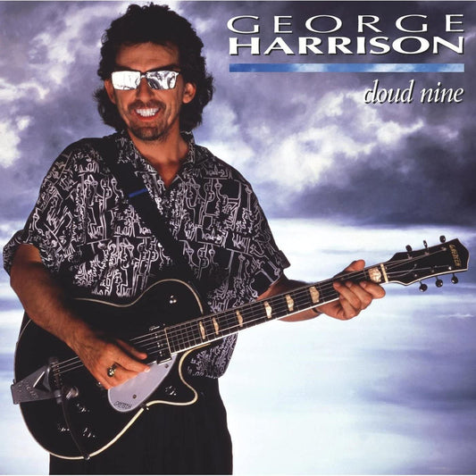 Harrison, George/Cloud Nine [LP]