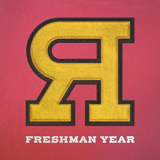 Reklaws, The/Freshman Year [LP]