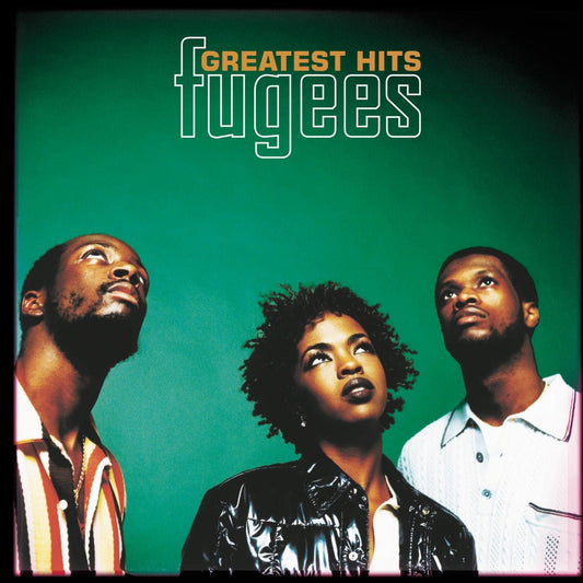 Fugees/Greatest Hits [CD]