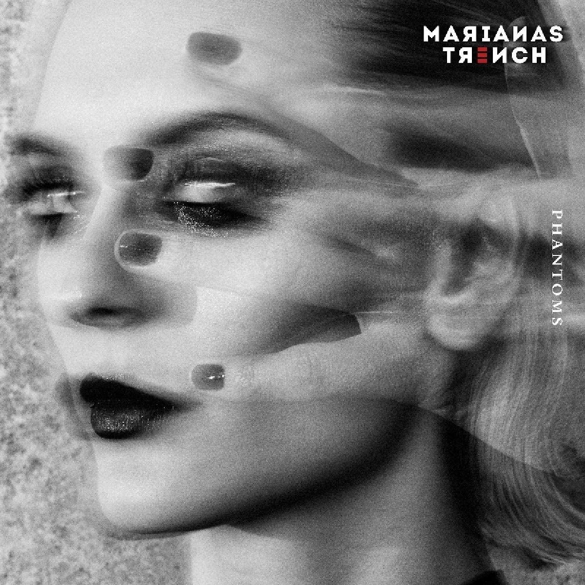 Marianas Trench/Phantoms [LP]