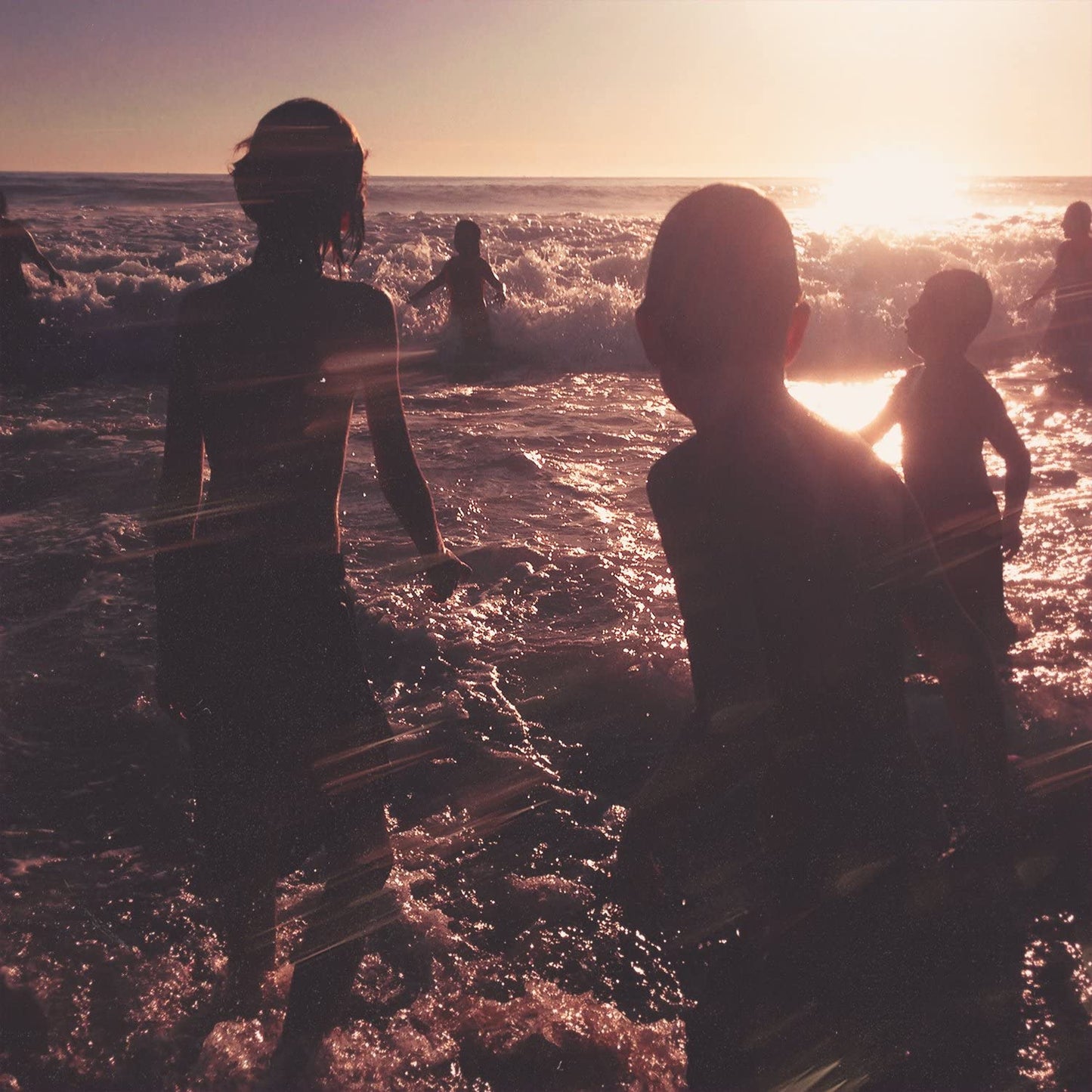 Linkin Park/One More Light [LP]
