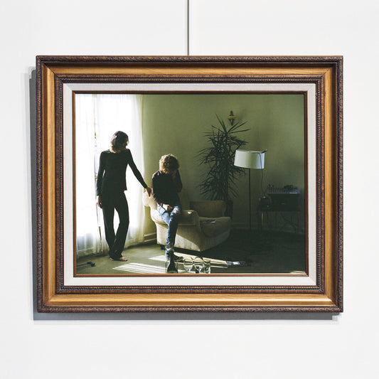 Foxygen/And Star Power [LP]