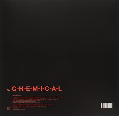 Chemical Brothers/Chemical [12"]