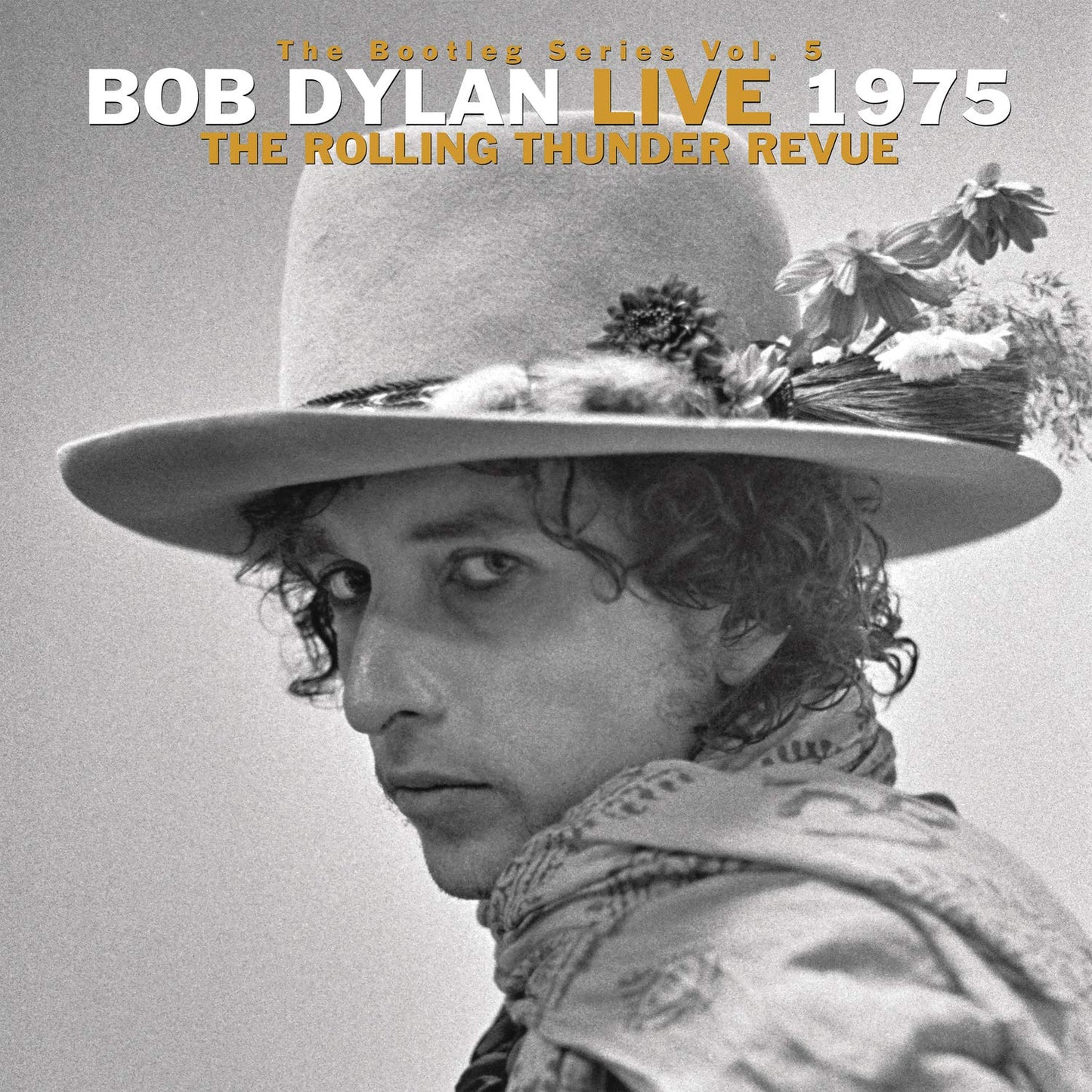 Dylan, Bob/Rolling Thunder Revue (3LP Box Set) [LP]