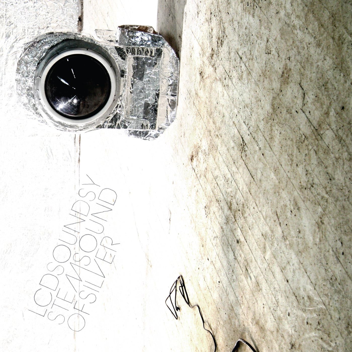 LCD Soundsystem/Sound of Silver [LP]