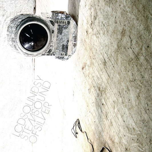 LCD Soundsystem/Sound of Silver [LP]