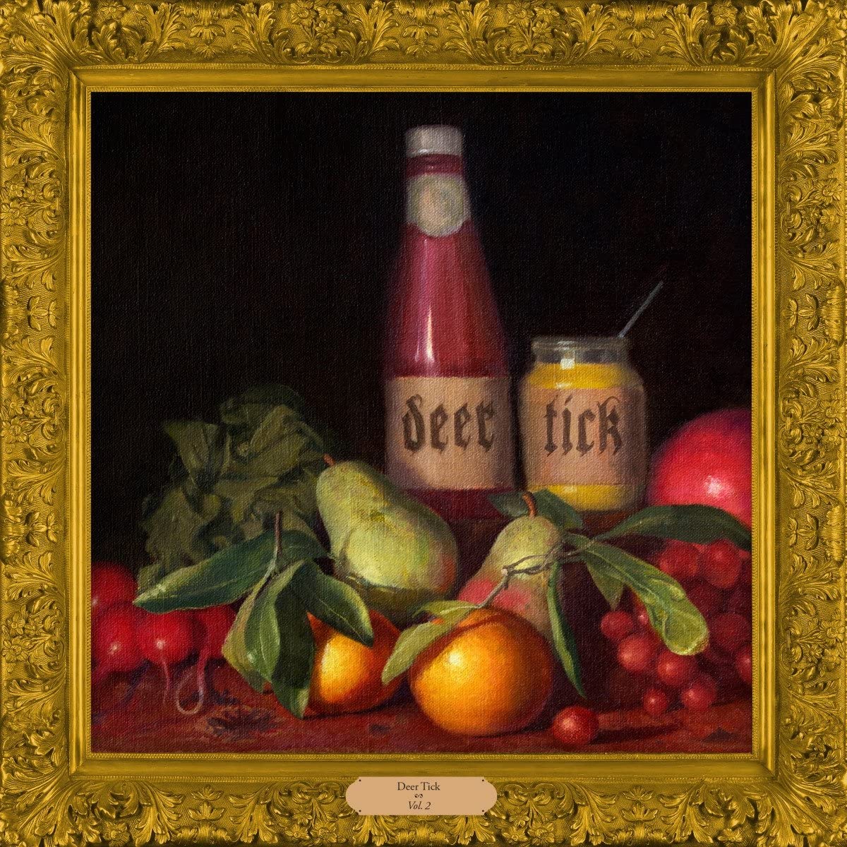 Deer Tick/Vol. 2 [LP]