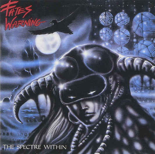 Fates Warning/The Spectre Within [LP]