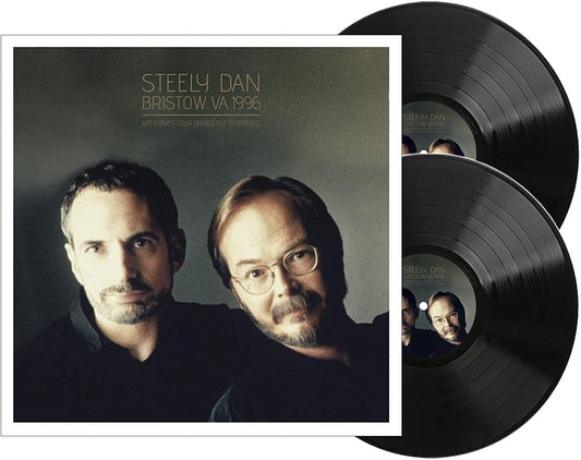 Steely Dan/Bristow, VA 1996 [LP]