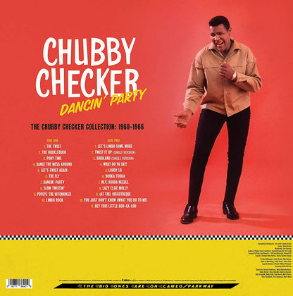 Checker, Chubby/Dancin' Party: 1960 - 66 [LP]