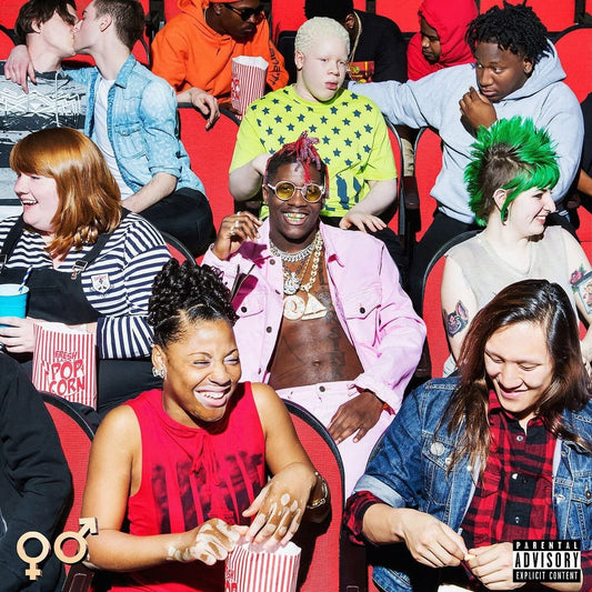 Lil Yachty/Teenage Emotions [LP]