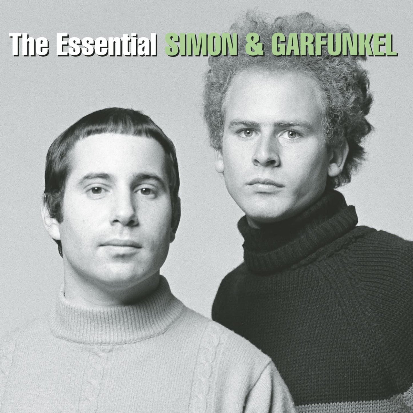 Simon & Garfunkel/The Essential [CD]