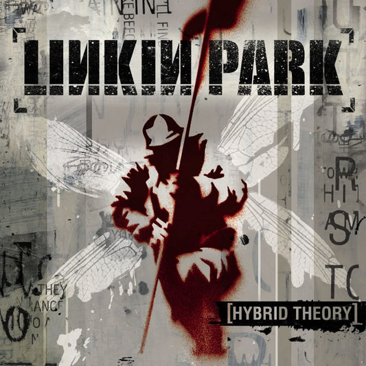 Linkin Park/Hybrid Theory [LP]