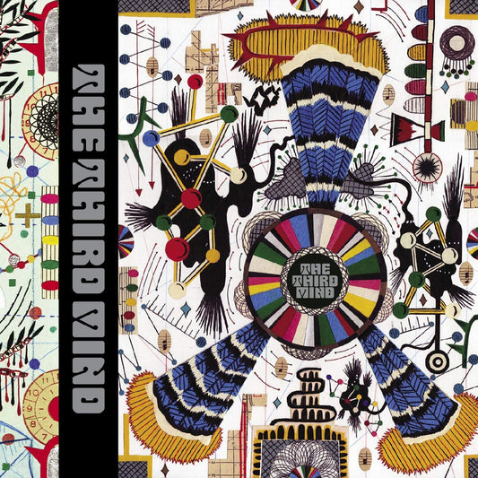 Third Mind, The/The Third Mind [CD]