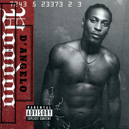 D'Angelo/Voodoo (2LP) [LP]