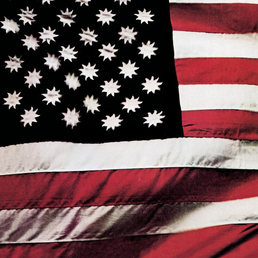 Sly & the Family Stone/There's A Riot Goin' On [CD]